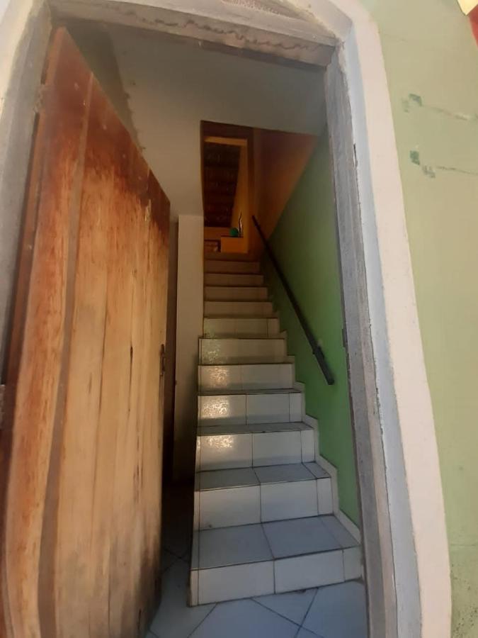 Вилла Casa Do Gopala Temporada Ленсойс Экстерьер фото